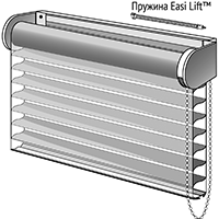 3D Зебра L40 МП, L40 МП Red pin
